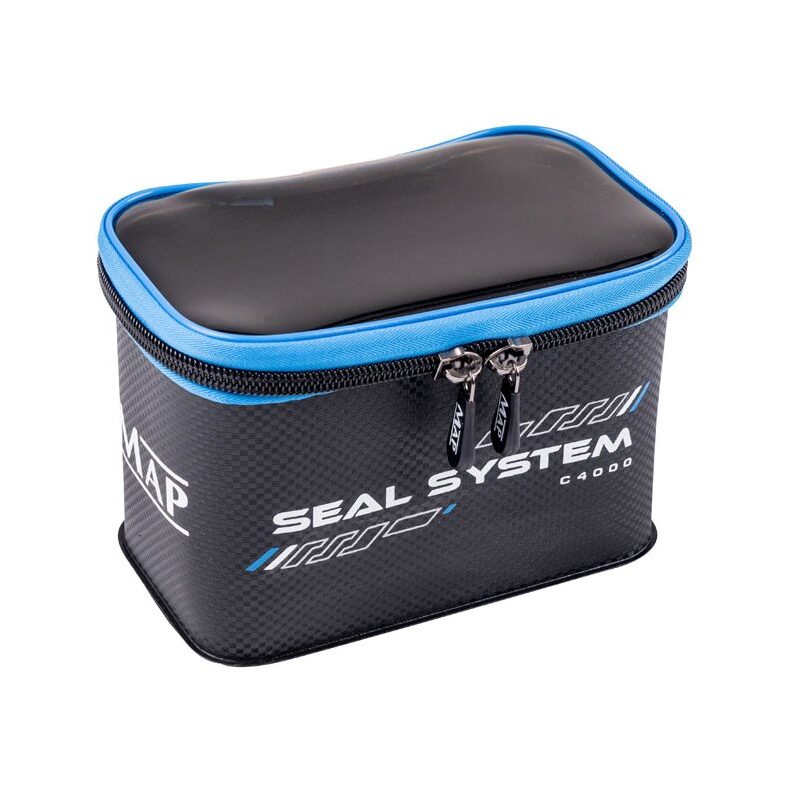 Сумка MAP EVA Seal System Accessory Case C4000 Medium для карпфишинга — купить в CARPshop