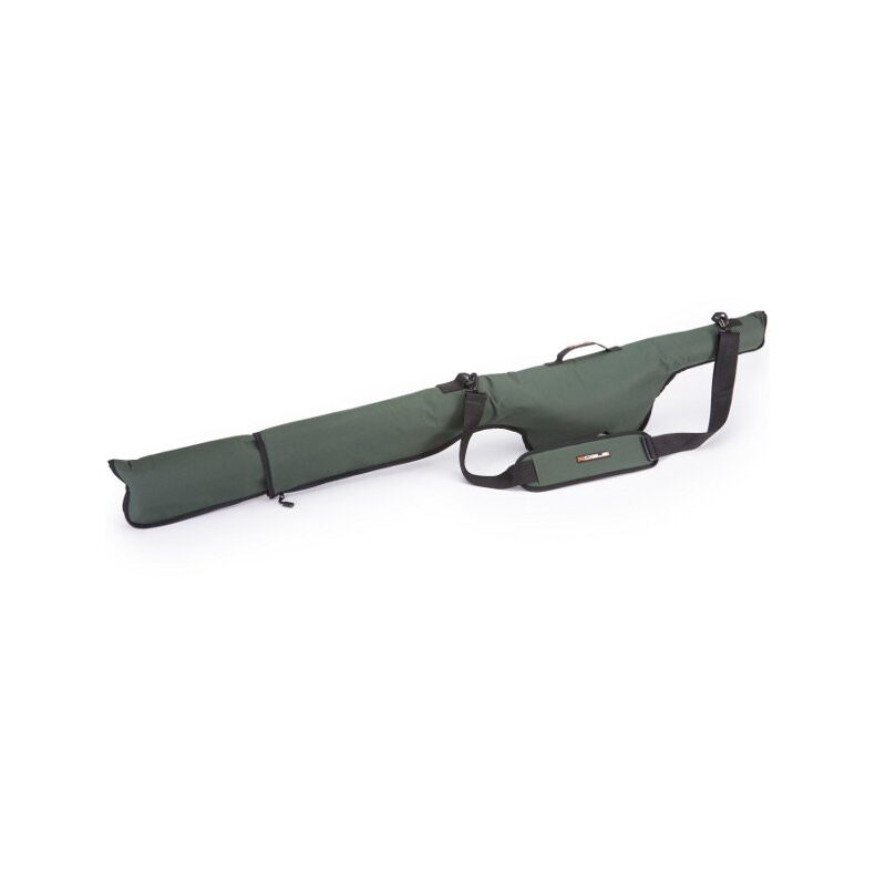 LEEDA чехол для удилища ROGUE Single Rod Sleeve 9-10ft — карпфишинг, купить в CARPshop