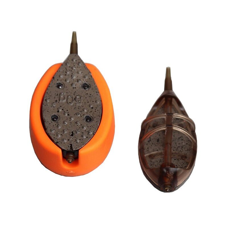 Кормушка фидерная MIVARDI PREMIUM Method Feeder XL — фото 2 — CARPshop