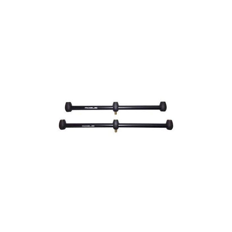 LEEDA ROGUE Buzz Bars перекладины для 3 удилищ, карповые снасти для ловли карпа купить в CARPshop
