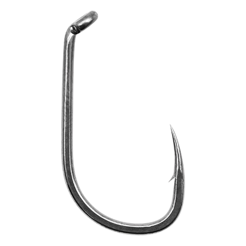Крючки карповые KORDA BASIX Wide Gape для ловли карпа — карповые снасти, купить в CARPshop