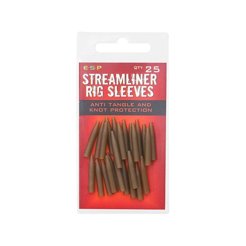 Конус для поводка ESP Streamliner Rig Sleeve — фото 5 — CARPshop