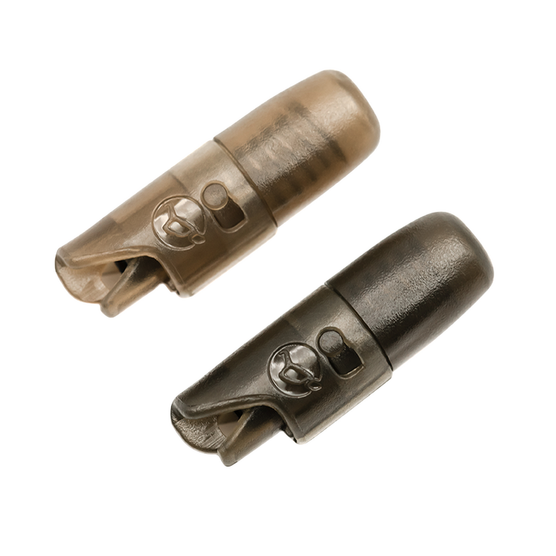 Безопасная клипса Heli Safe Mini для карповых оснасток — CARPshop