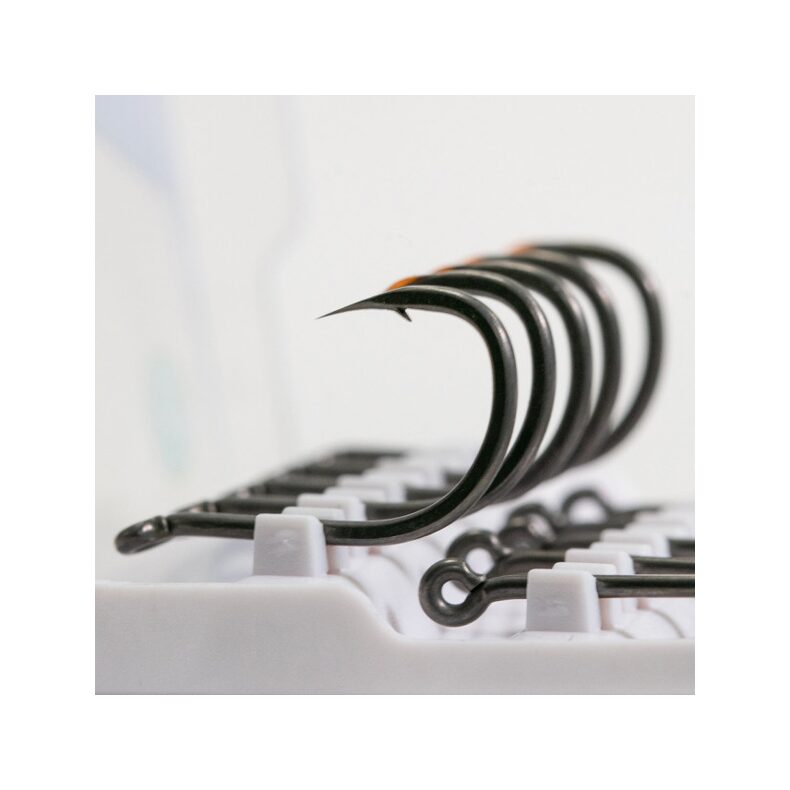 Крючки Korda Kamakura Choddy — фото 4 — CARPshop