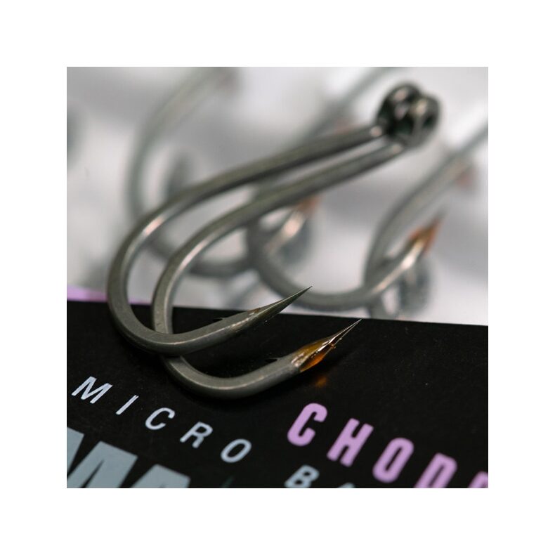 Крючки Korda Kamakura Choddy — фото 2 — CARPshop