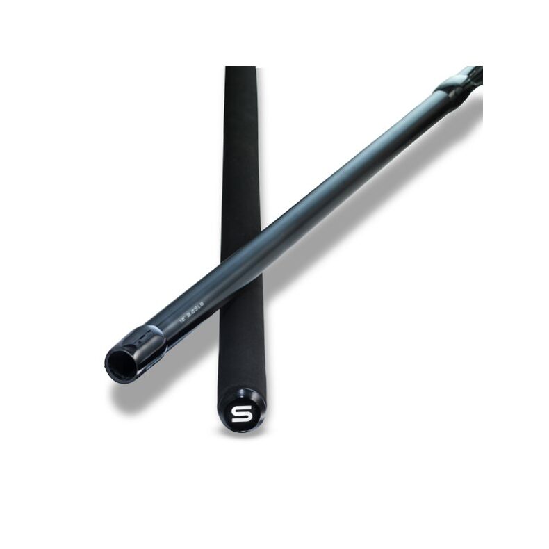 Удилище карповое SONIK VADERX RS Carp Rod