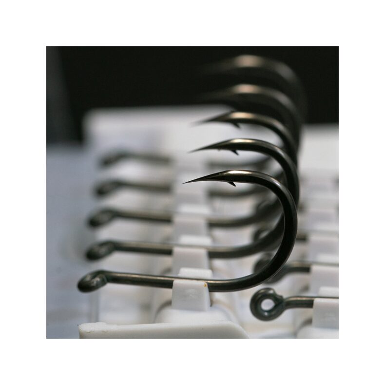 Крючки Korda Kamakura Choddy — фото 3 — CARPshop