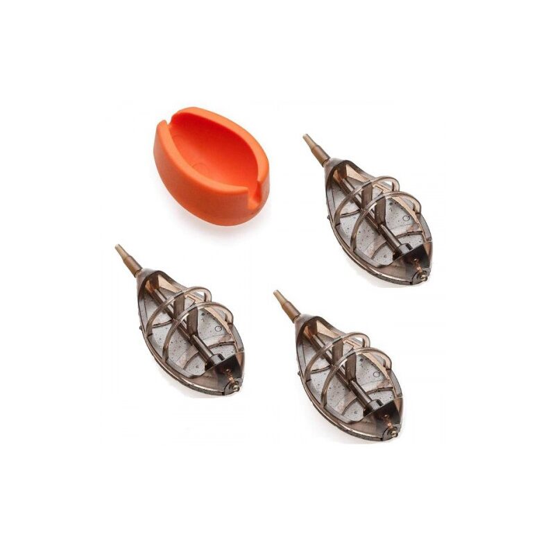 Набор кормушек MIVARDI PREMIUM Method Feeder Set для фидерной рыбалки — CARPshop