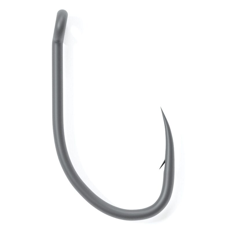 Крючки Ridge Monkey Ape-X Beaked Point Barbed для карпфишинга — купить в CARPshop