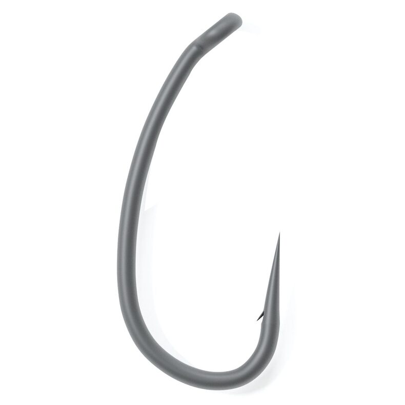 Крючки Ape-X Medium Curve для карпфишинга — CARPshop
