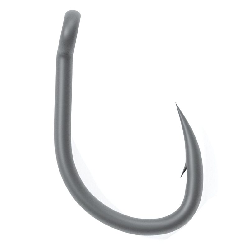 Крючки Ridge Monkey Ape-X Snag Hook 2XX Barbed для ловли карпа — купить в CARPshop