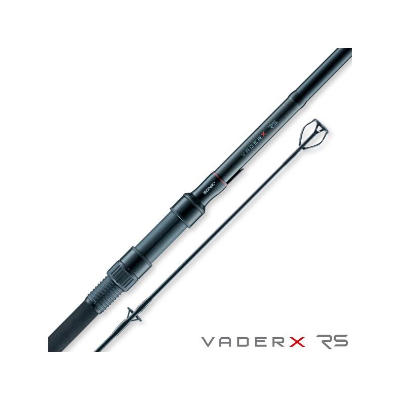 Удилище карповое SONIK VADERX RS Carp Rod