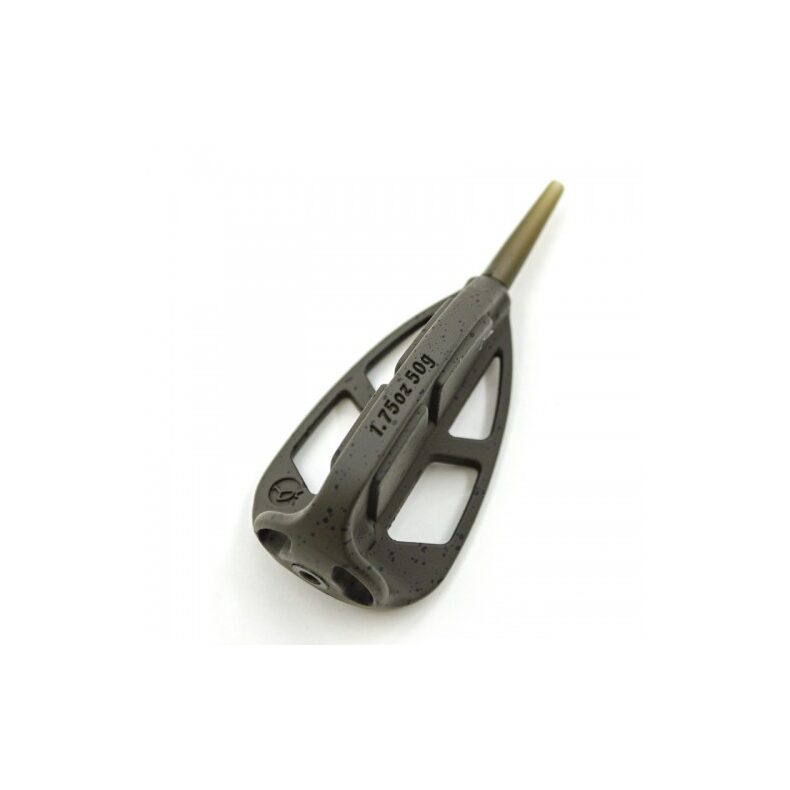 Кормушка KORDA Method Feeder — фото 2 — CARPshop