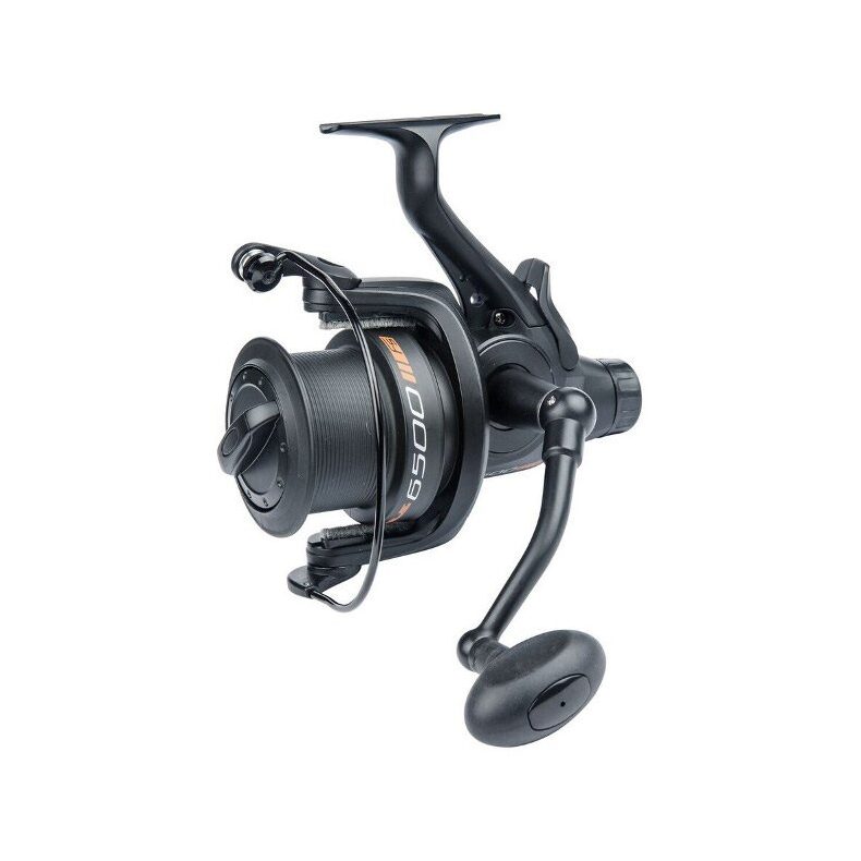 Катушка с байтранером LEEDA Rogue 65FS для карпфишинга — купить в CARPshop