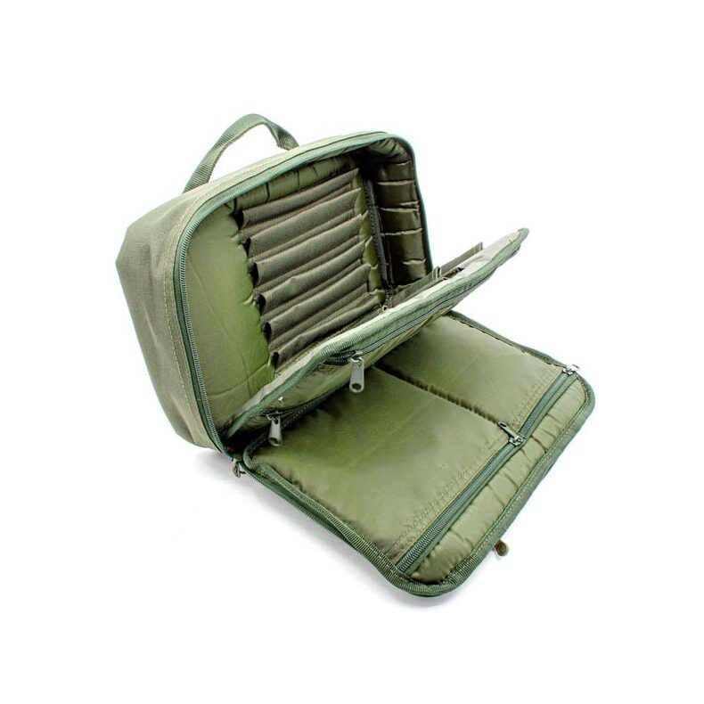 Сумка для стоек и перекладин KORDA Singlez Bag — фото 7 — CARPshop