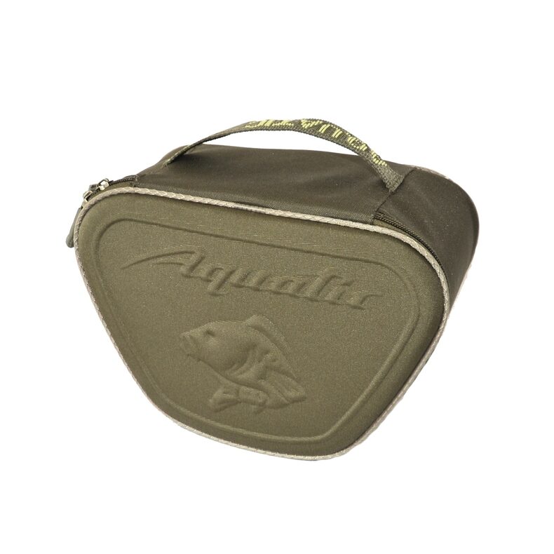 Чехол для катушки Aquatic Ч-23 для карпфишинга — купить в CARPshop