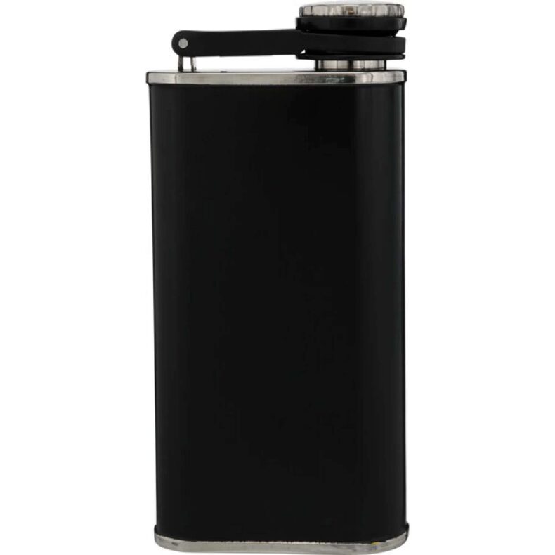 Фляга STANLEY Classic 0.23L чёрная