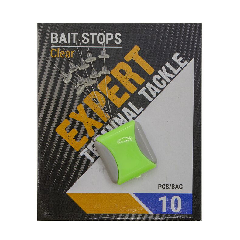 Стопора нижние для насадок CARP PRO силиконовые — фото 2 — CARPshop