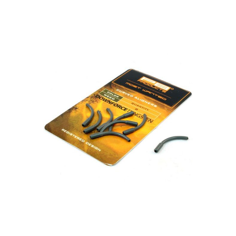 Трубка для крючка PB Products DT Curved Aligners — фото 2 — CARPshop