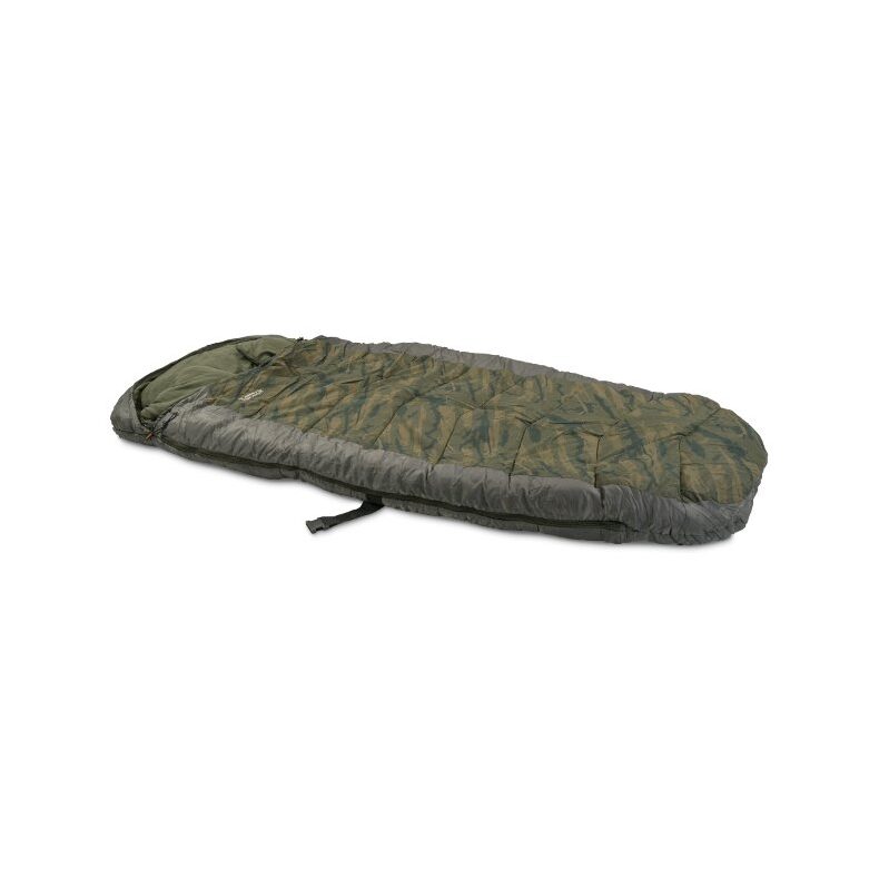 Спальный мешок ANACONDA FREELANCER Vagabond 4 Layer — фото 2 — CARPshop
