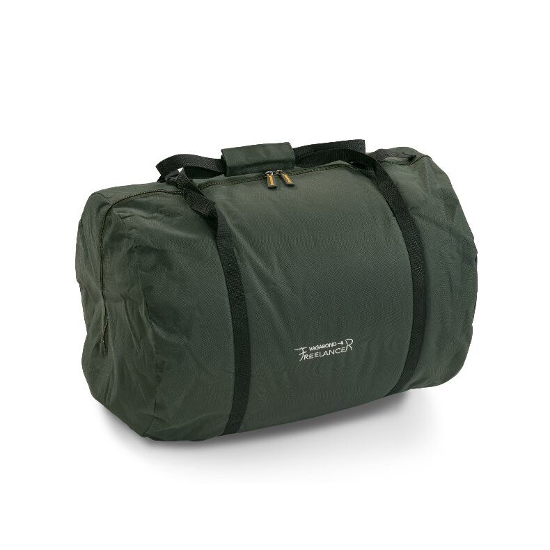 Спальный мешок ANACONDA FREELANCER Vagabond 4 Layer — фото 3 — CARPshop