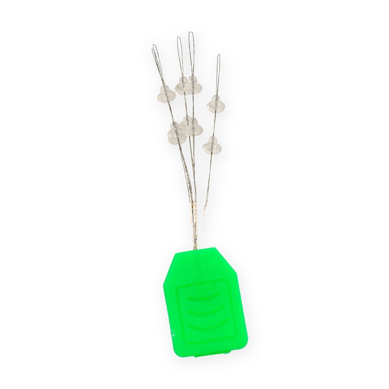 Стопоры для комбинированных насадок Carptoday Tackle Bait Bung Snowman Boiles St — фото 3 — CARPshop