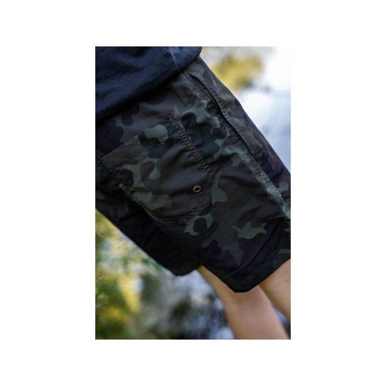 Шорты KORDA LE Quick Dry Shorts Kamo — фото 3 — CARPshop