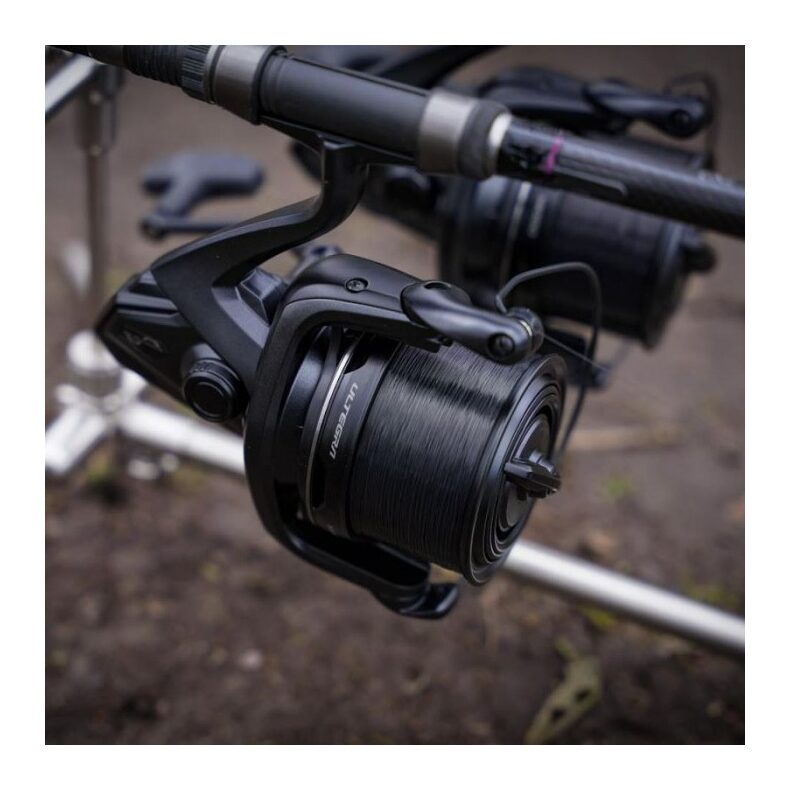 Катушка Shimano Ultegra 14000 XTE — фото 4 — CARPshop