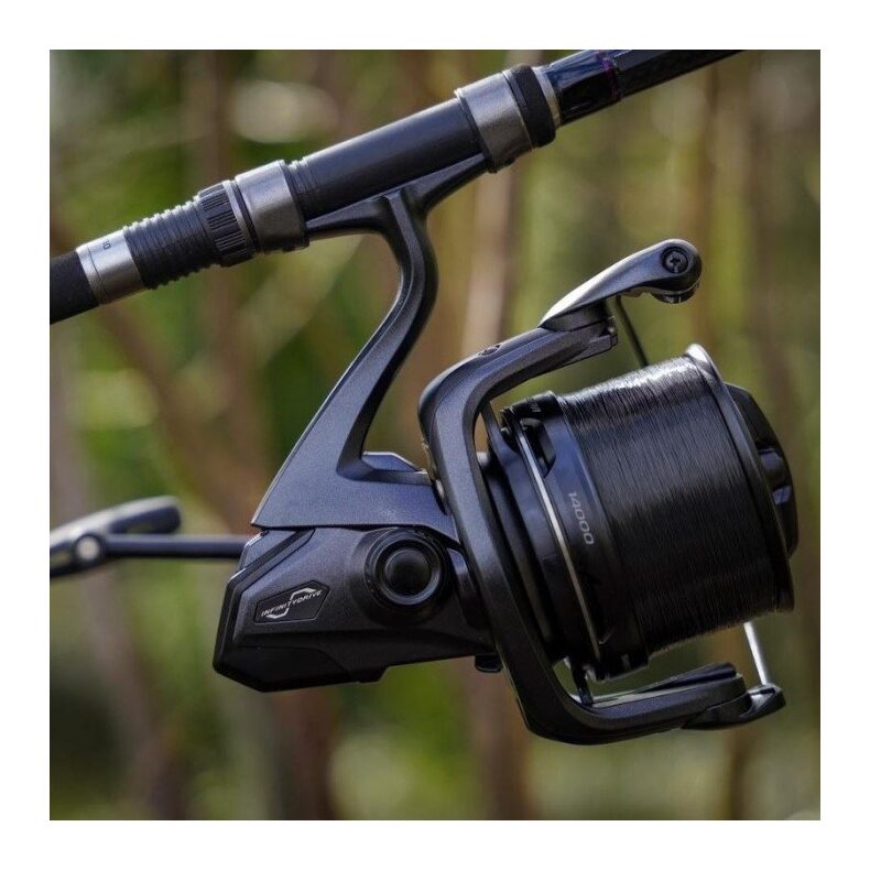 Катушка Shimano Ultegra 14000 XTE — фото 7 — CARPshop