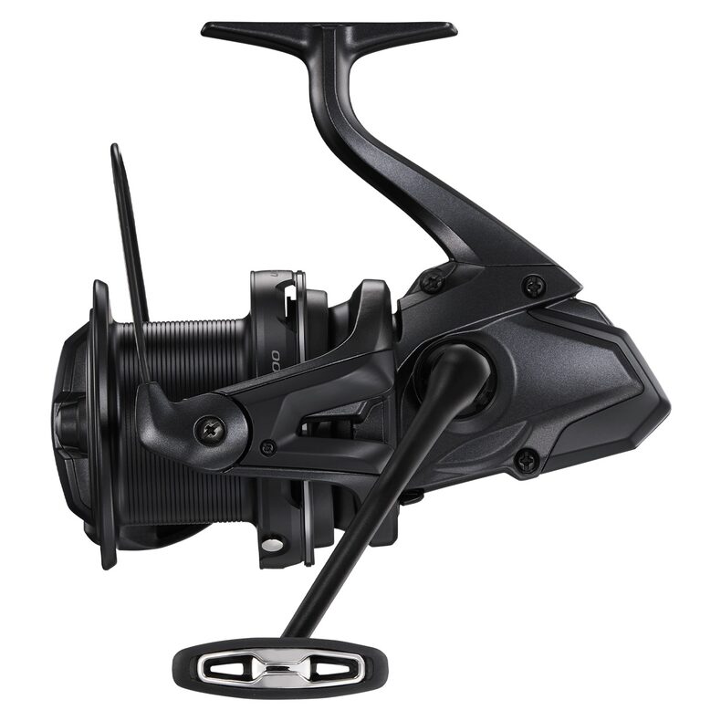 Карповая катушка Shimano Ultegra 14000 XTE для карпфишинга — купить в CARPshop