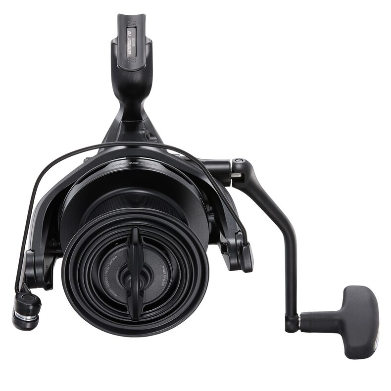 Катушка Shimano Ultegra 14000 XTE — фото 2 — CARPshop