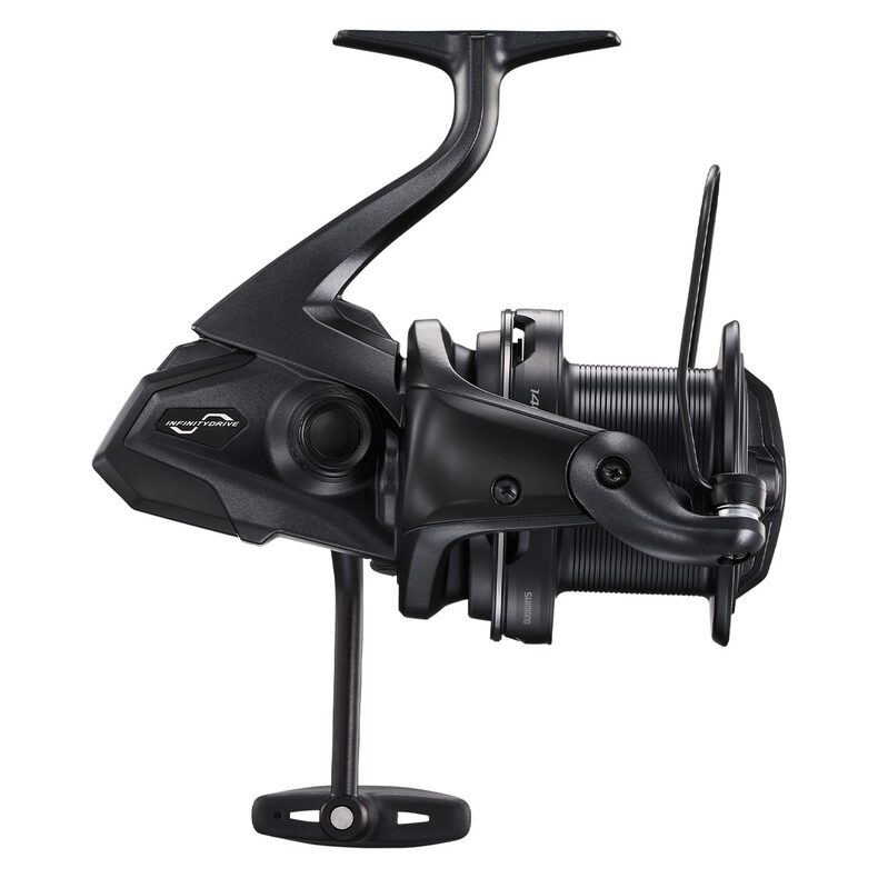 Катушка Shimano Ultegra 14000 XTE — фото 3 — CARPshop