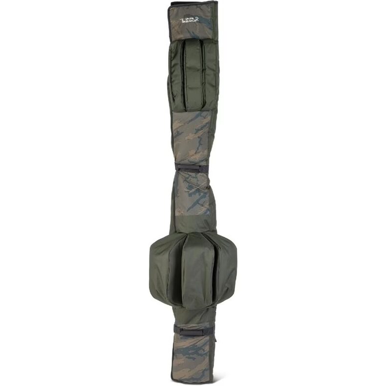 Чехол для 6 удилищ ANACONDA FREELANCER Rod System карпфишинг — CARPshop