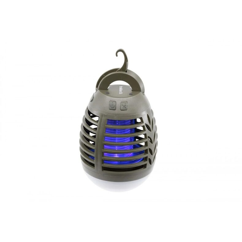 Фонарь от насекомых Trakker Nitelife Bug Blaster — фото 2 — CARPshop