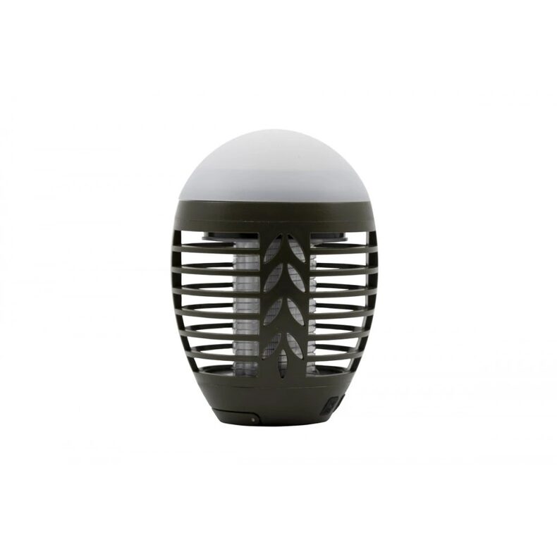 Фонарь от насекомых Trakker Nitelife Bug Blaster — фото 3 — CARPshop