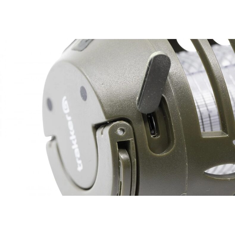Фонарь от насекомых Trakker Nitelife Bug Blaster — фото 5 — CARPshop