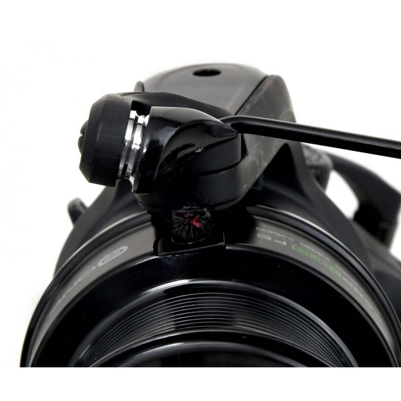 Катушка с бейтраннером CARP PRO One Blackpool Carp 7000 FS — фото 6 — CARPshop