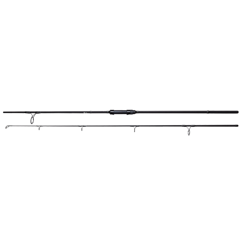 Удилище карповое двухчастное D.A.M. ICONIC CARP Rod 13ft 3.50lb для карпфишинга — купить в CARPshop