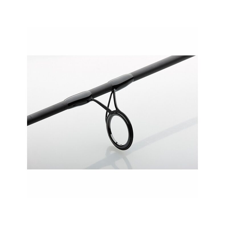 Удилище карповое двухчастное D.A.M. ICONIC CARP Rod 10ft 3.00lb — фото 2 — CARPshop