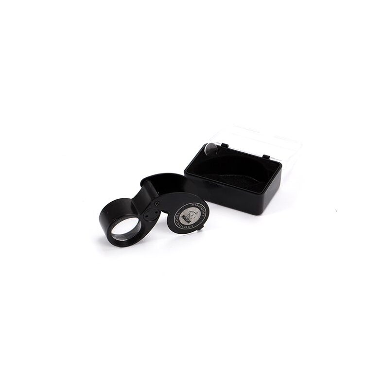 Лупа с подсветкой NASH Pinpoint LED Eye Glass — фото 2 — CARPshop