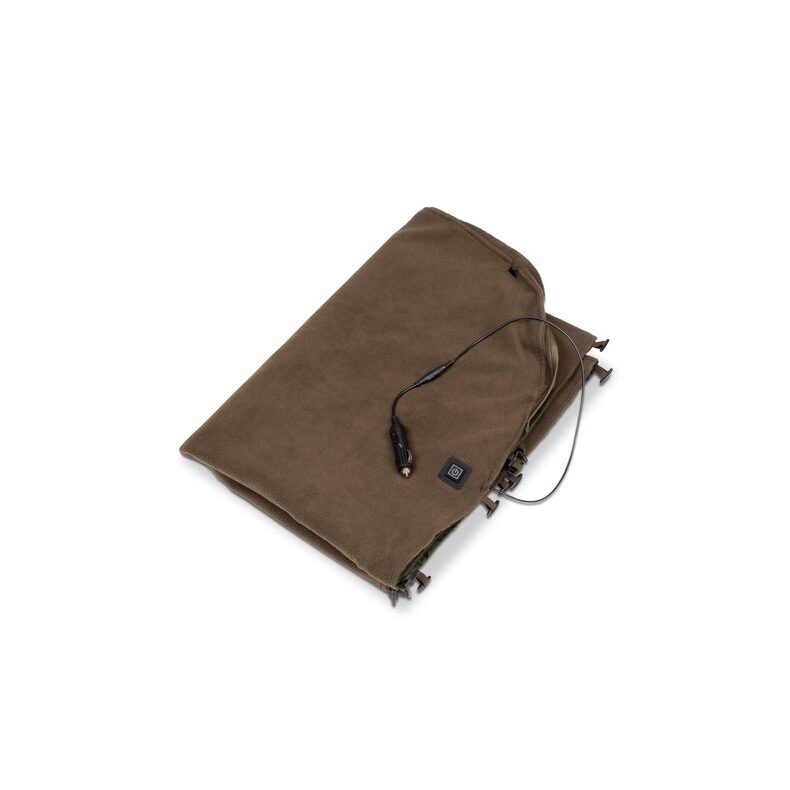Одеяло с подогревом NASH Scope OPS Heated Blanket — фото 2 — CARPshop