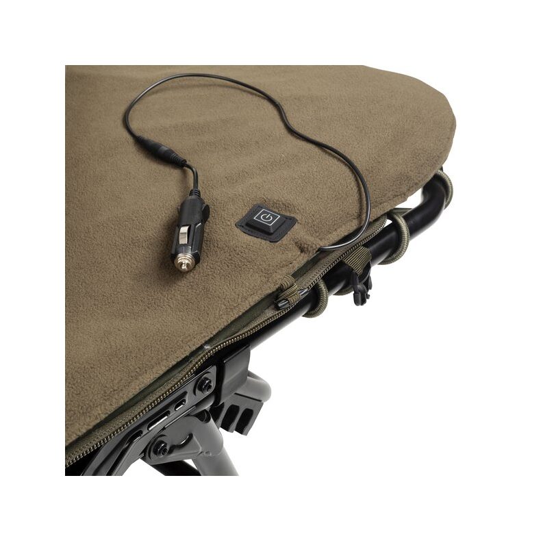 Одеяло с подогревом NASH Scope OPS Heated Blanket для карповой рыбалки — купить в CARPshop