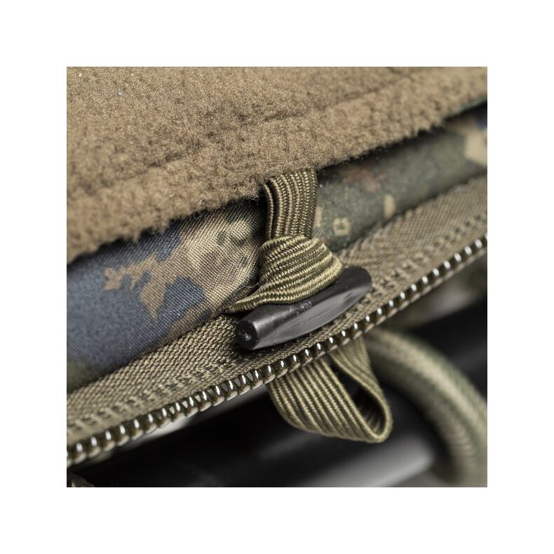 Одеяло с подогревом NASH Scope OPS Heated Blanket — фото 5 — CARPshop