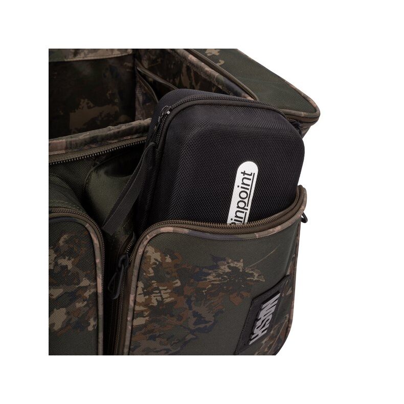 Рюкзак NASH Subterfuge Hi-Protect Rucksack — фото 5 — CARPshop