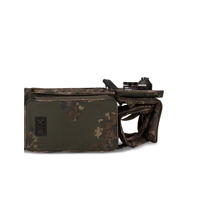 Рюкзак NASH Subterfuge Hi-Protect Rucksack — фото 3 — CARPshop