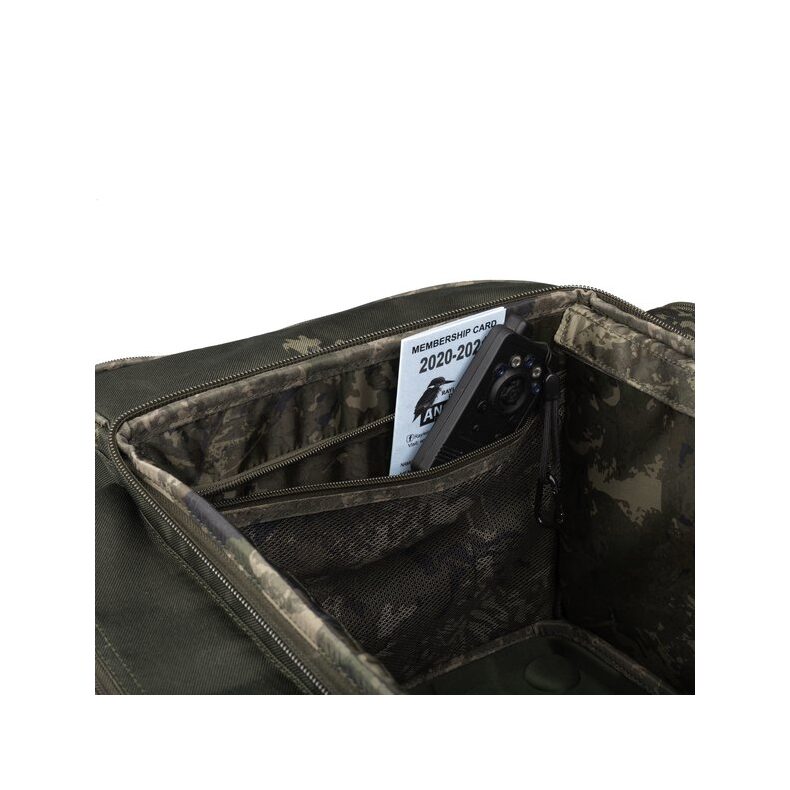 Рюкзак NASH Subterfuge Hi-Protect Rucksack — фото 4 — CARPshop