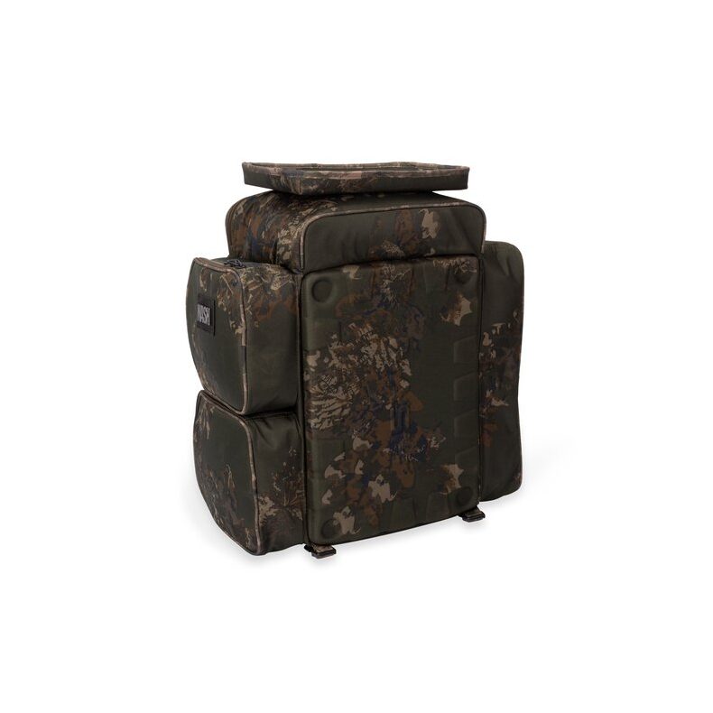 Рюкзак NASH Subterfuge Hi-Protect Rucksack — фото 2 — CARPshop