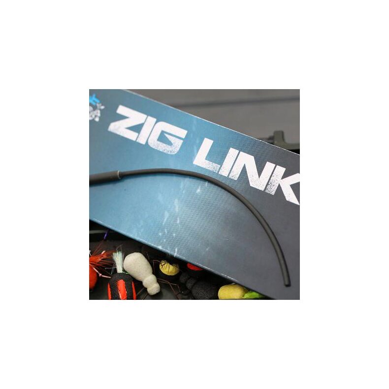 Отводчики для длинных поводков NASH Zig Links — фото 3 — CARPshop