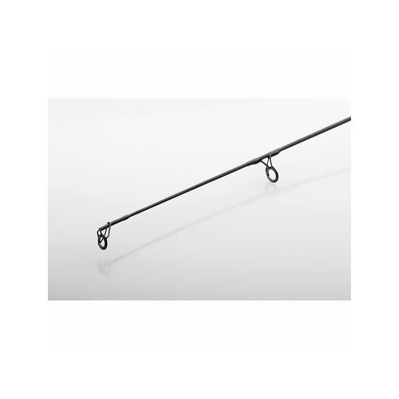 Удилище карповое двухчастное D.A.M. ICONIC CARP Rod 10ft 3.00lb — фото 3 — CARPshop