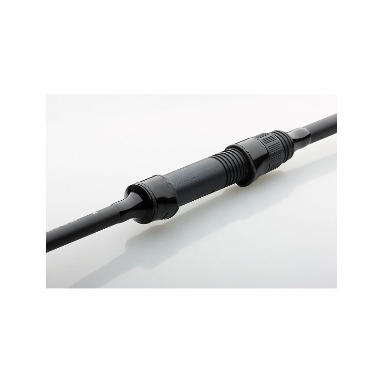 Удилище карповое двухчастное D.A.M. ICONIC CARP Rod 10ft 3.00lb — фото 5 — CARPshop
